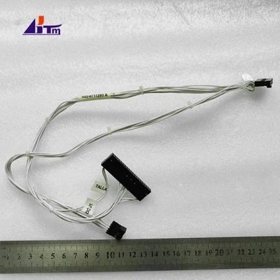 قطعات یدکی ATM NCR 66XX کابل هسته ی پی سی 445-0711293