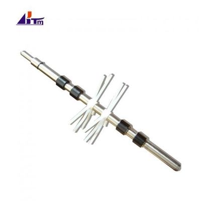 قطعات یدکی ATM NCR شفت فلکر Assy 445-0663266