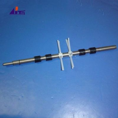 قطعات یدکی ATM NCR شفت فلکر Assy 445-0663266