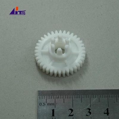 قطعات یدکی ATM NCR 36T 5MM3X White Gear 445-0587806