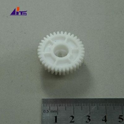 قطعات یدکی ATM NCR 36T 5MM3X White Gear 445-0587806