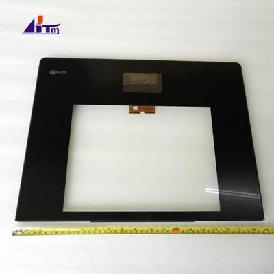 قطعات معدنی دستگاه ATM NCR خود خدمت 6687 صفحه لمسی 445-0752248