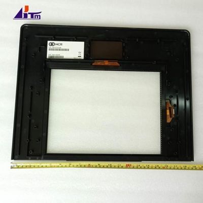 قطعات معدنی دستگاه ATM NCR خود خدمت 6687 صفحه لمسی 445-0752248