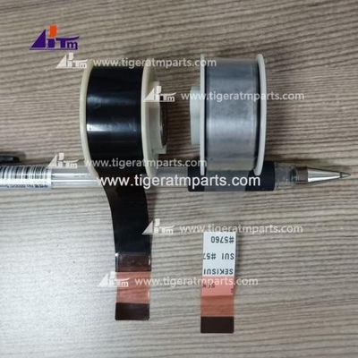 قطعات یدکی ATM NCR Escrow BNA3 Reel Set 998-0912694 998-0912695