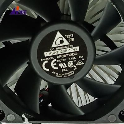قطعات یدکی ATM NCR خود خدمت 83 CPU کولر TG00673-16 009-0030990