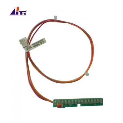 قطعات یدکی ATM NCR IMCRW کارت خوان MEI PCB بالا 009-0022327