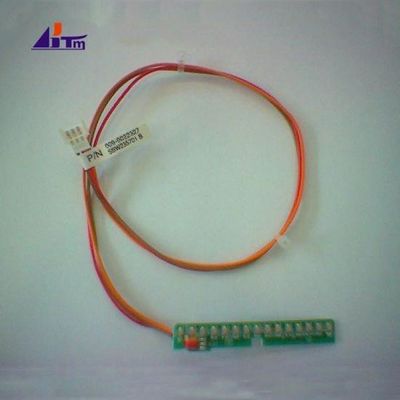قطعات یدکی ATM NCR IMCRW کارت خوان MEI PCB بالا 009-0022327