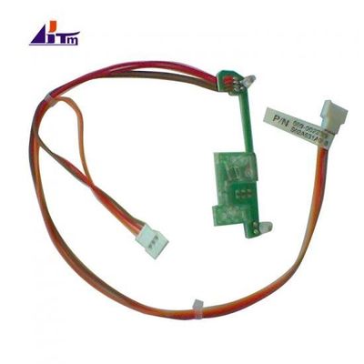 قطعات یدکی ATM NCR IMCRW کارت خوان PCB 009-0022329