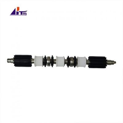 قطعات یدکی ATM NCR S2 SNT خط 2 شفت Assy 445-0761208-106 445-0754696