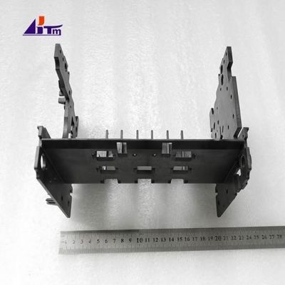 قطعات ATM NCR S2 شاسی W/Skid Sub Assy 445-0761208-67 445-0731400