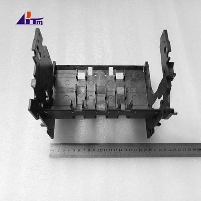 قطعات ATM NCR S2 شاسی W/Skid Sub Assy 445-0761208-67 445-0731400
