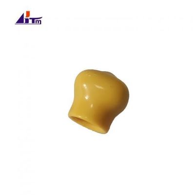 قطعات یدکی ATM NCR S2 PVC ضد رول Cap 445-0761208-28-1 009-0008697