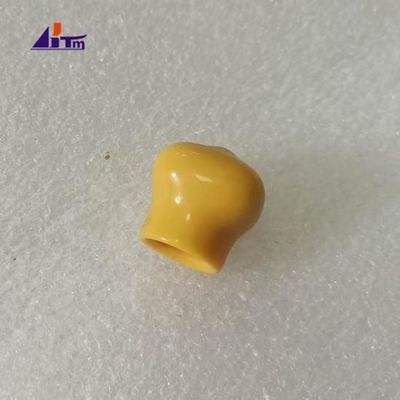 قطعات یدکی ATM NCR S2 PVC ضد رول Cap 445-0761208-28-1 009-0008697