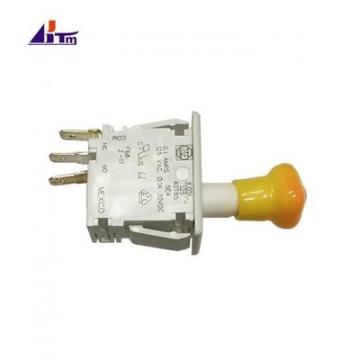 قطعات یدکی ATM NCR S2 سوئیچ Interlock 445-0761208-28 009-0022811