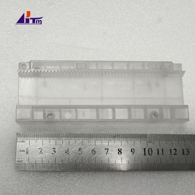 قطعات یدکی ATM NCR S2 Tail Track سفید 445-0761208-35 445-0730032