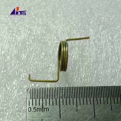 قطعات یدکی ATM NCR S2 Edge Register RH Torsion Spring 445-0761208-46-1 445-0738037