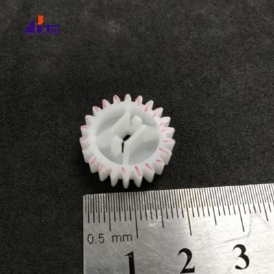 قطعات یدکی ATM NCR Gear 22T 32DP 5W 445-0761208-60 445-0729952