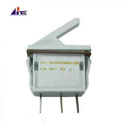 قطعات یدکی ATM NCR S2 سوئیچ 445-0761208-57 009-0019028