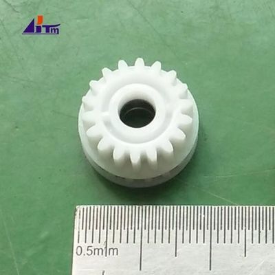 قطعات ATM NCR چرخ چرخ 18G 18T 3W 5W ASSY 445-0761208-71 445-0729873