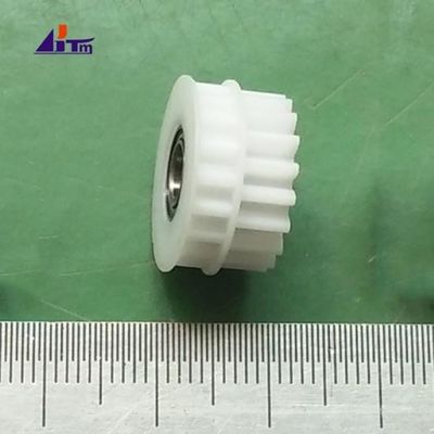 قطعات ATM NCR چرخ چرخ 18G 18T 3W 5W ASSY 445-0761208-71 445-0729873