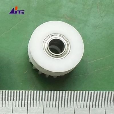 قطعات ATM NCR چرخ چرخ 18G 18T 3W 5W ASSY 445-0761208-71 445-0729873