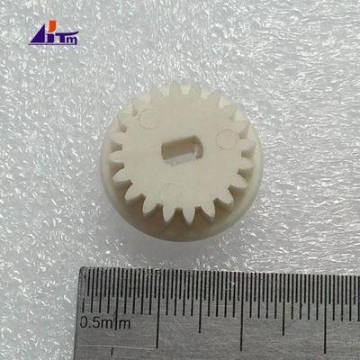 قطعات یدکی ATM NCR Gear Motion Drive 20T 0.8mod 445-0761208-171 445-0729155