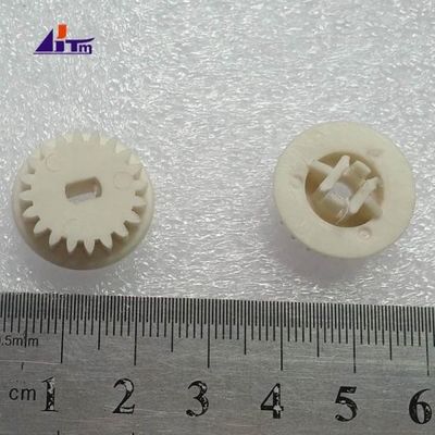 قطعات یدکی ATM NCR Gear Motion Drive 20T 0.8mod 445-0761208-171 445-0729155
