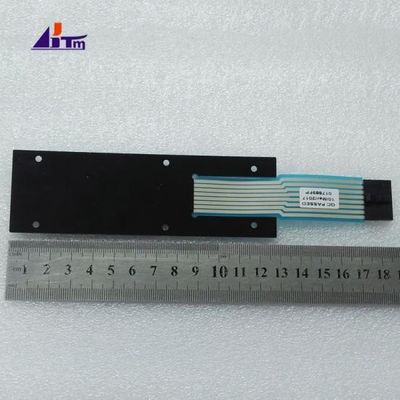 قطعات ATM NCR S2 کابل 445-0761208-199 009-0030761