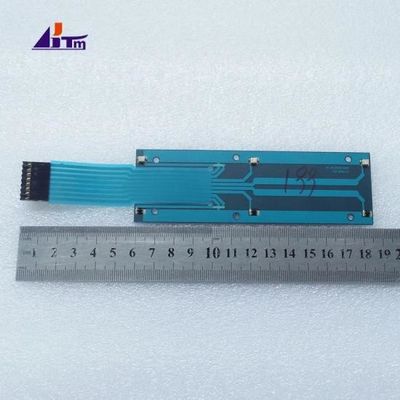 قطعات ATM NCR S2 کابل 445-0761208-199 009-0030761