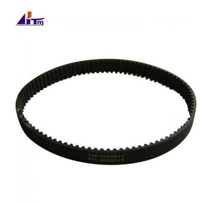قطعات یدکی ATM NCR 5877 کمربند حمل LVDT 92T 445-0669517