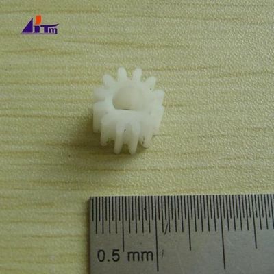 قطعات یدکی ATM NCR Presenter Gear 12T 445-0677375-07