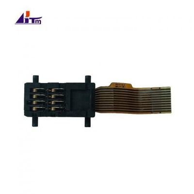 قطعات یدکی ATM NCR DiP Card Reader IC تماس 445-0704253-06