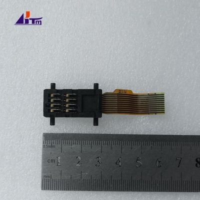 قطعات یدکی ATM NCR DiP Card Reader IC تماس 445-0704253-06