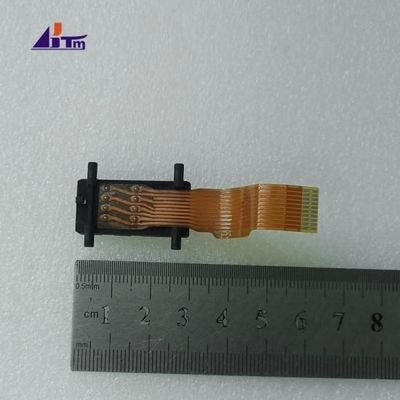 قطعات یدکی ATM NCR DiP Card Reader IC تماس 445-0704253-06