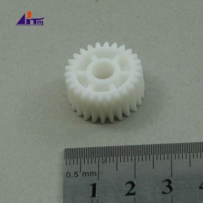 قطعات یدکی ATM NCR Gear 26 دندانهای Idler 445-0738290