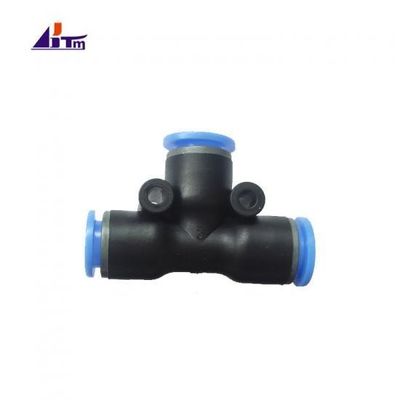 قطعات یدکی ATM NCR Tee Connector EQUAL 009-0007844