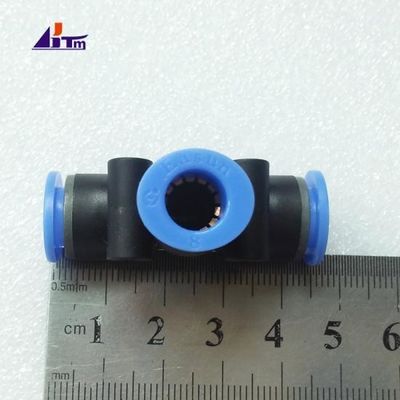 قطعات یدکی ATM NCR Tee Connector EQUAL 009-0007844