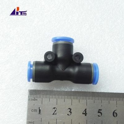 قطعات یدکی ATM NCR Tee Connector EQUAL 009-0007844