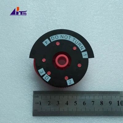 قطعات دستگاه ATM NCR Cluster Drive ASSY 445-0737503