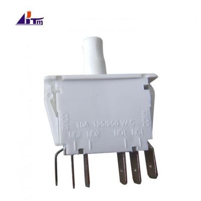 قطعات یدکی ATM NCR پانل نصب دکمه ی فشار DPST 009-0022809