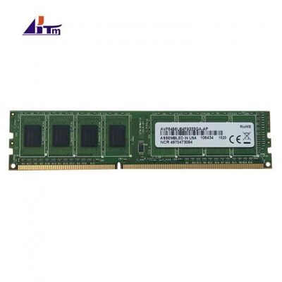قطعات یدکی ATM حافظه NCR 2GB 1333MHZ DDR3 DIMM 497-0473094