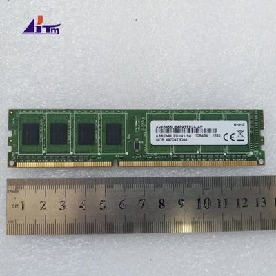 قطعات یدکی ATM حافظه NCR 2GB 1333MHZ DDR3 DIMM 497-0473094