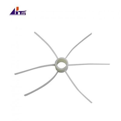 قطعات یدکی دستگاه صرافخانه NCR دستگاه توزیع پول چرخ بادکنک چرخ فلکر 445-0663299