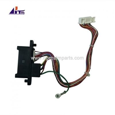 قطعات ATM NCR 6683 BRM کانکتور کاسه 009-0029127-41