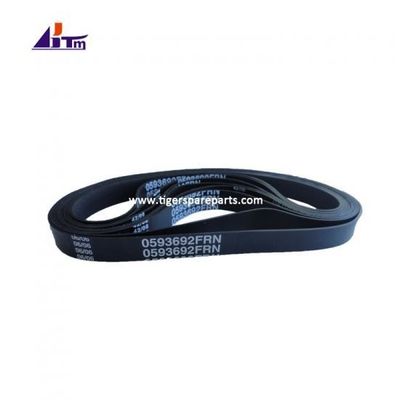 قطعات یدکی ATM NCR خود خدمت کمربند حمل و نقل جلو 445-0593692