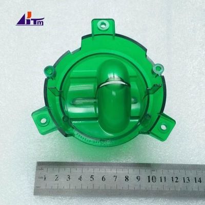 قطعات یدکی ATM NCR DIP Omron Interface Green Mouth 445-0716109