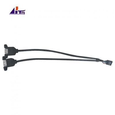 قطعات ATM NCR USB 2.0 4 پورت شکستن مونتاژ 445-0723046-02 009-0023318