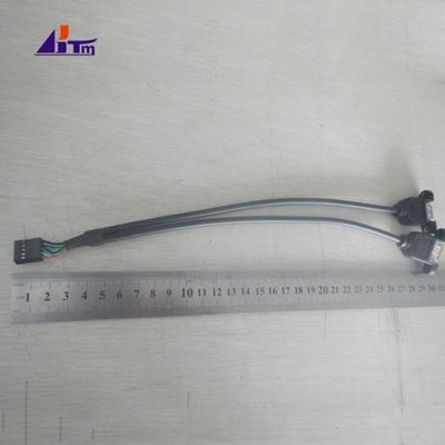 قطعات ATM NCR USB 2.0 4 پورت شکستن مونتاژ 445-0723046-02 009-0023318