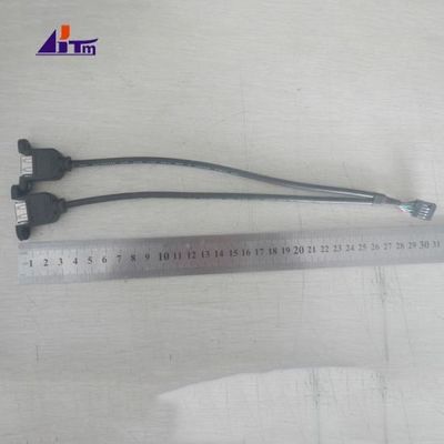 قطعات ATM NCR USB 2.0 4 پورت شکستن مونتاژ 445-0723046-02 009-0023318