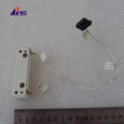 قطعات یدکی دستگاه خودپرداز NCR SelfServ 6622 Harness Basic Alarms 445-0595423